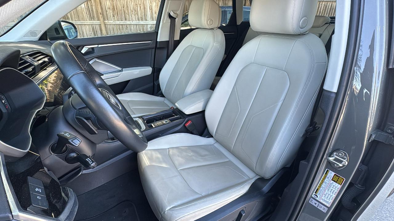 2024 Audi Q3 S line Premium  Selma TX