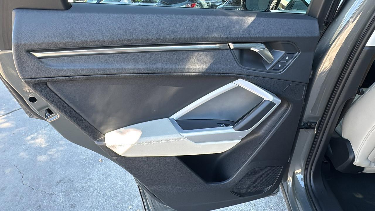 2024 Audi Q3 S line Premium  Selma TX