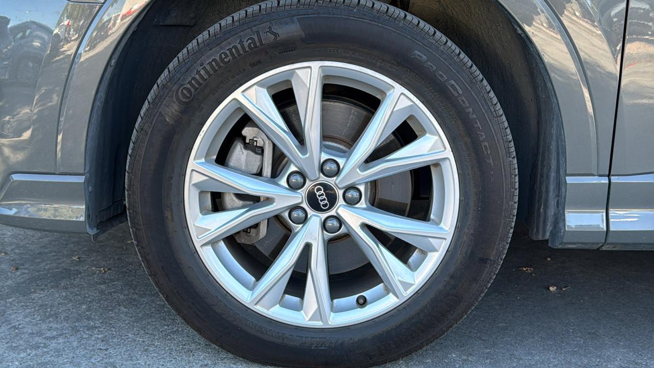 2024 Audi Q3 S line Premium  Selma TX