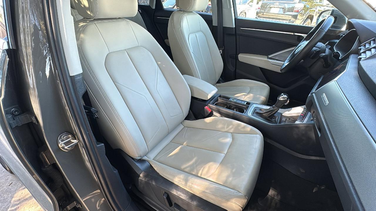 2024 Audi Q3 S line Premium  Selma TX