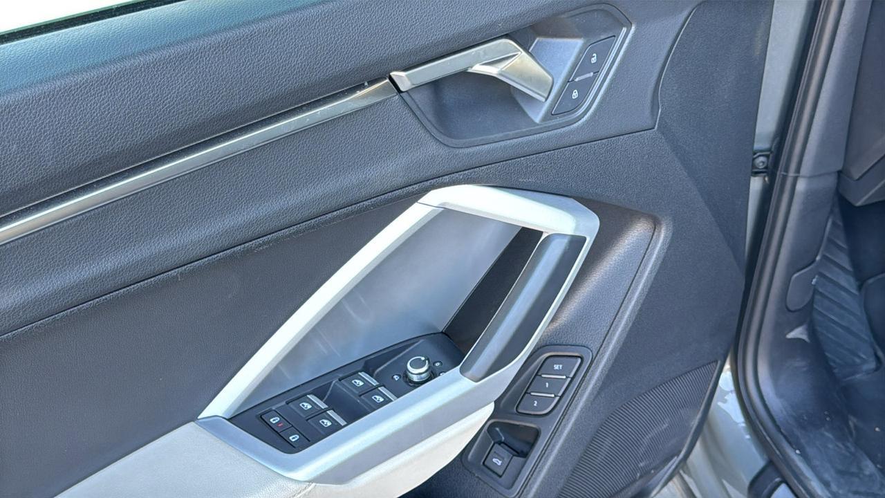 2024 Audi Q3 S line Premium  Selma TX