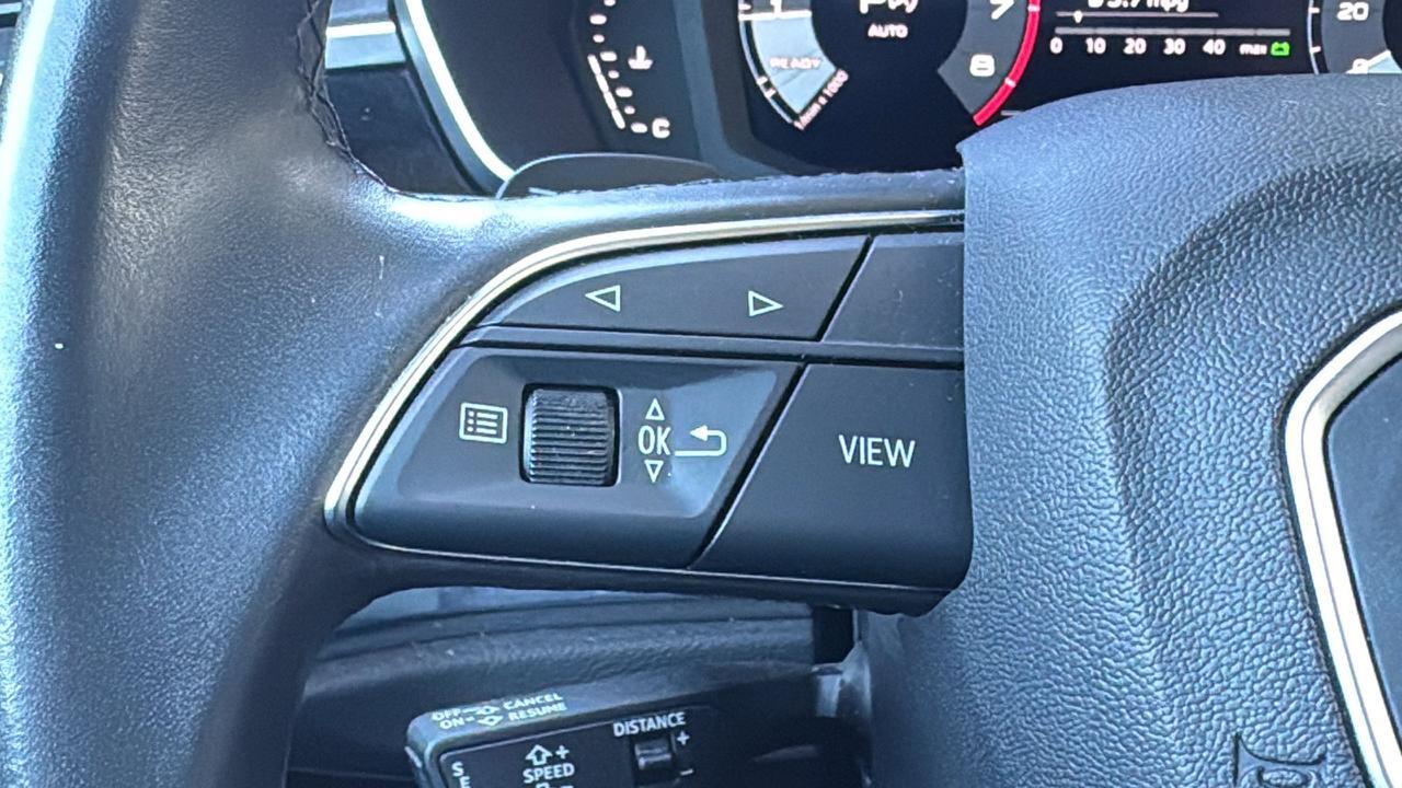 2024 Audi Q3 S line Premium  Selma TX