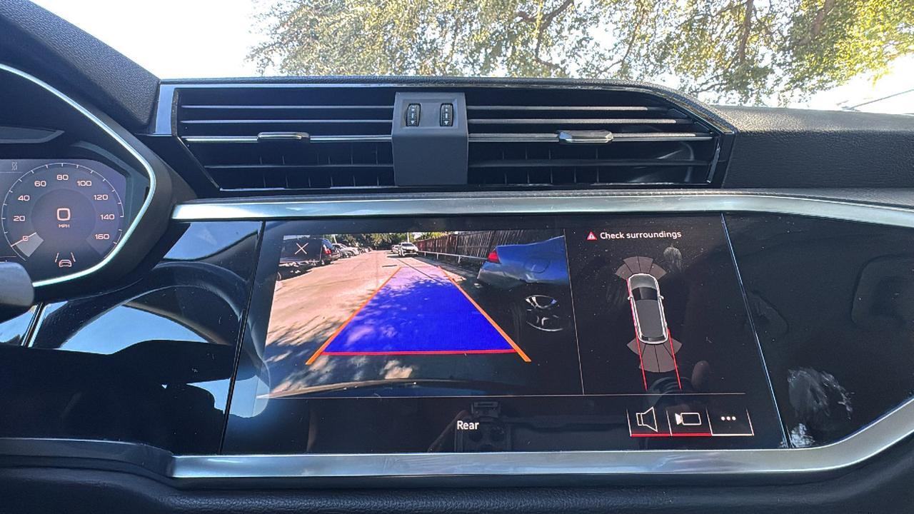 2024 Audi Q3 S line Premium  Selma TX