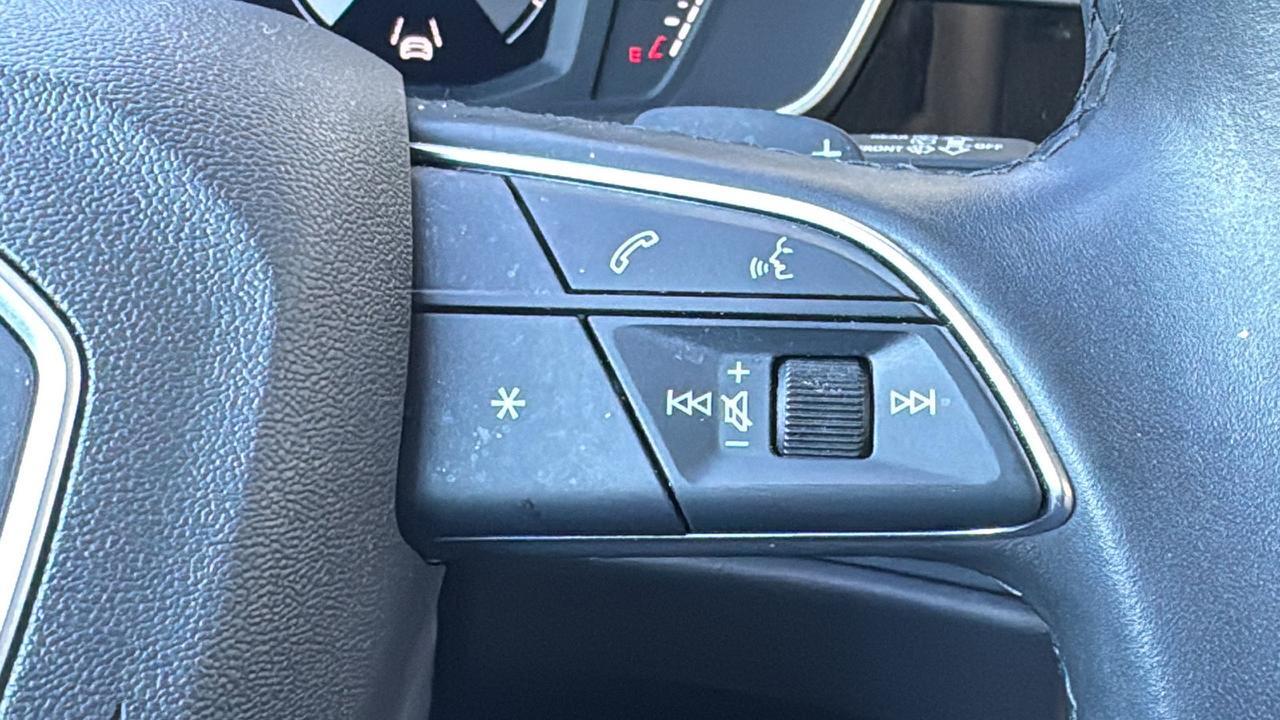 2024 Audi Q3 S line Premium  Selma TX