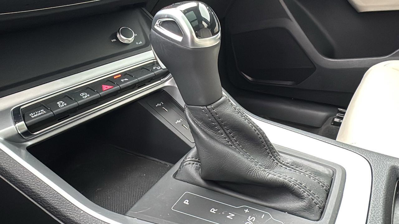 2024 Audi Q3 S line Premium  Selma TX