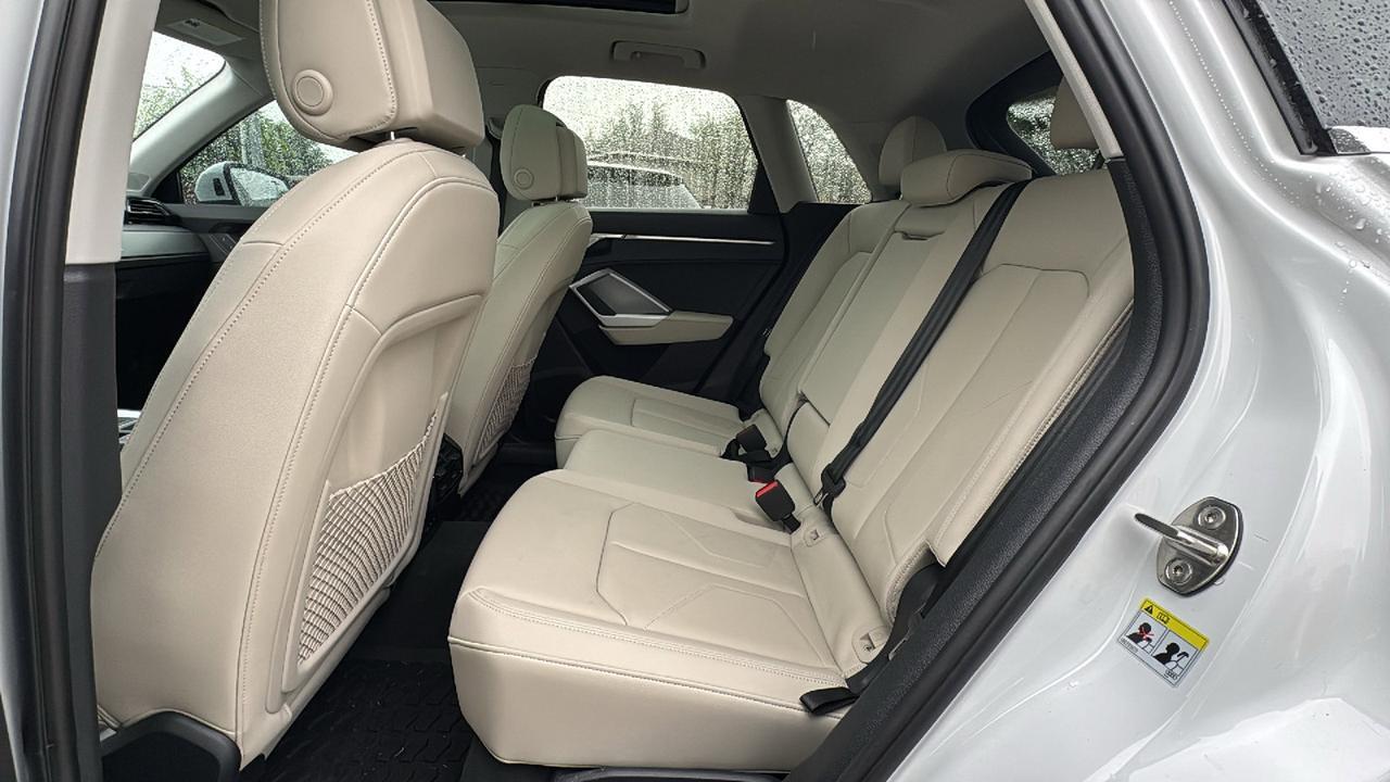 2024 Audi Q3 S line Premium  Selma TX