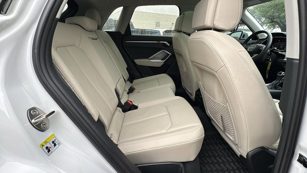 2024 Audi Q3 S line Premium  Selma TX