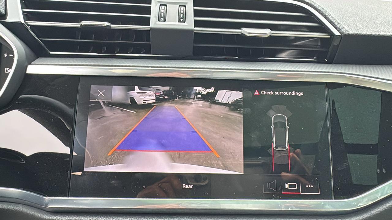 2024 Audi Q3 S line Premium  Selma TX