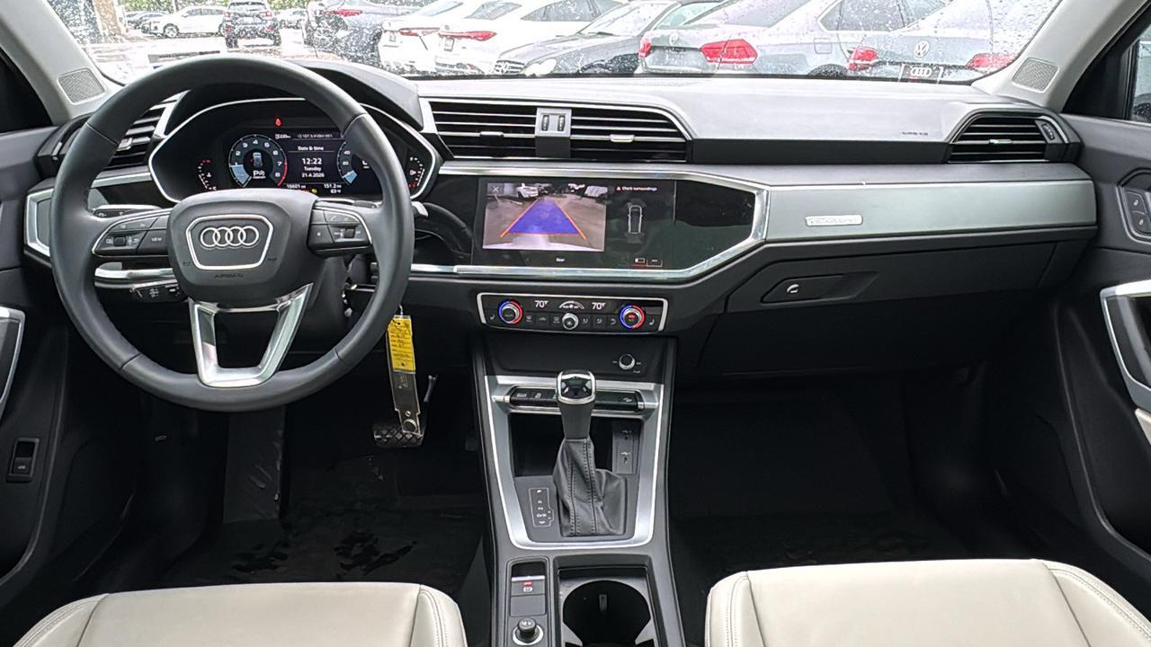 2024 Audi Q3 S line Premium  Selma TX