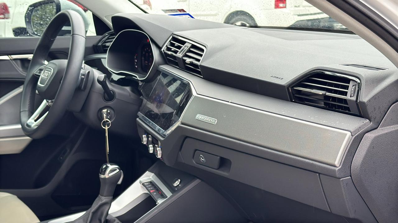 2024 Audi Q3 S line Premium  Selma TX