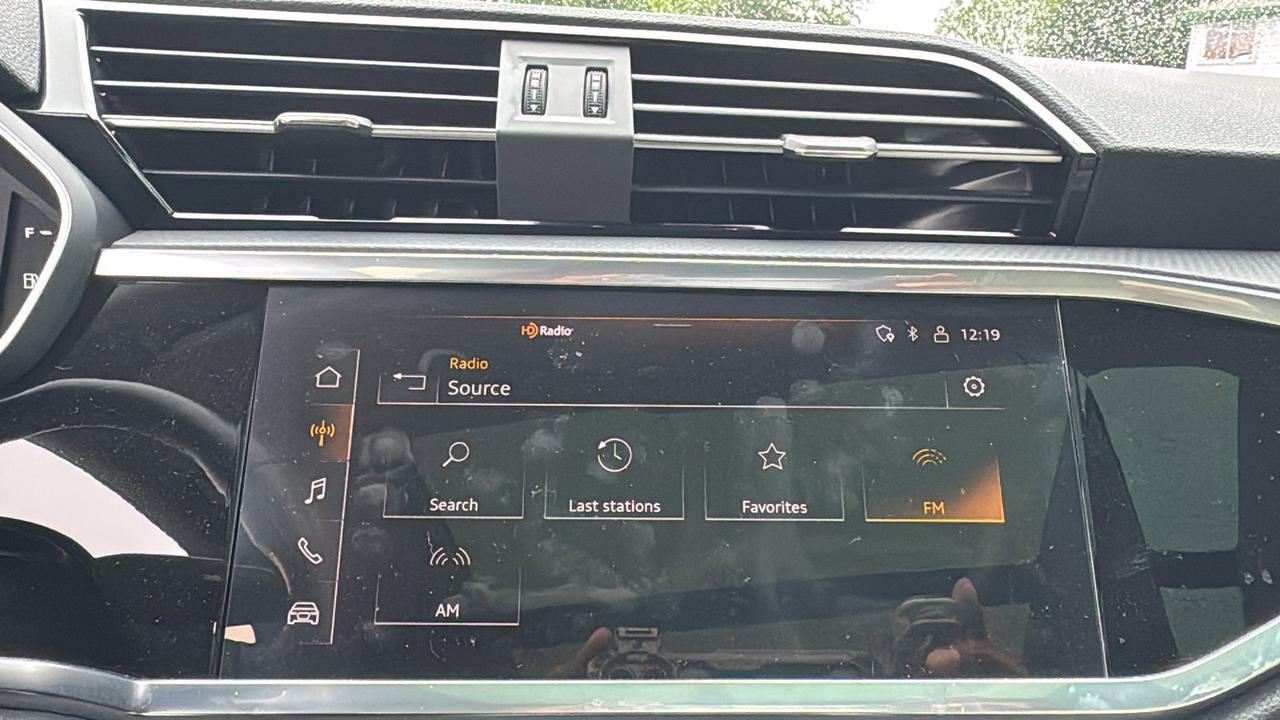 2024 Audi Q3 S line Premium  Selma TX