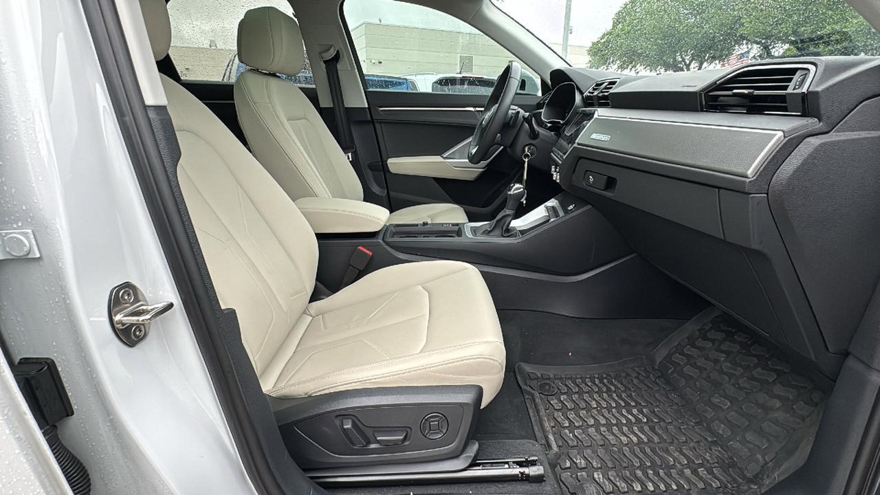 2024 Audi Q3 S line Premium  Selma TX