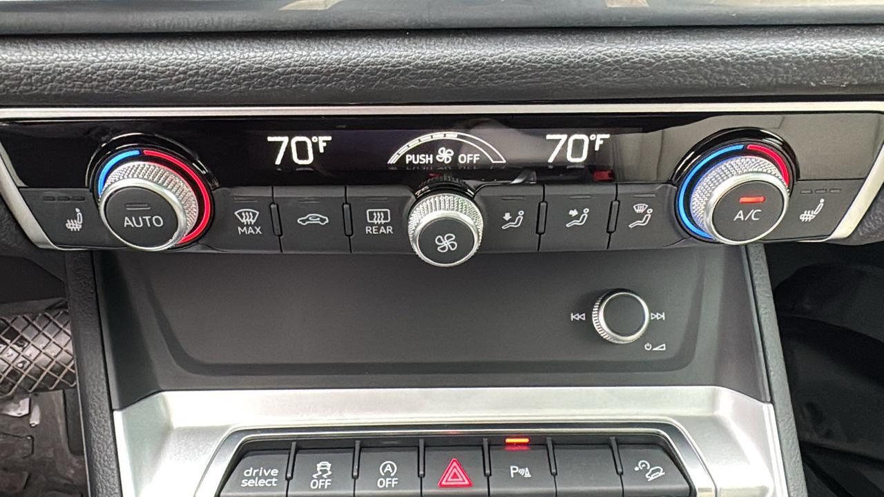 2024 Audi Q3 S line Premium  Selma TX