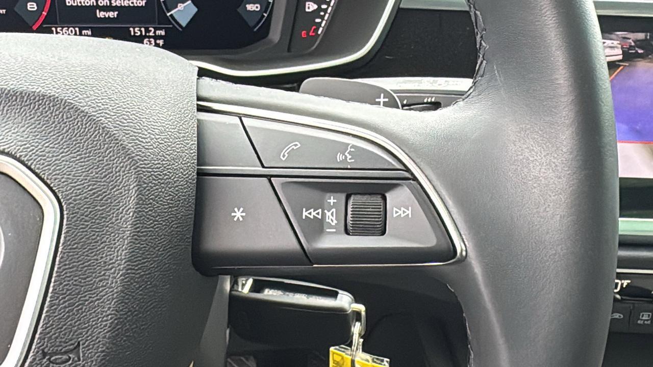 2024 Audi Q3 S line Premium  Selma TX