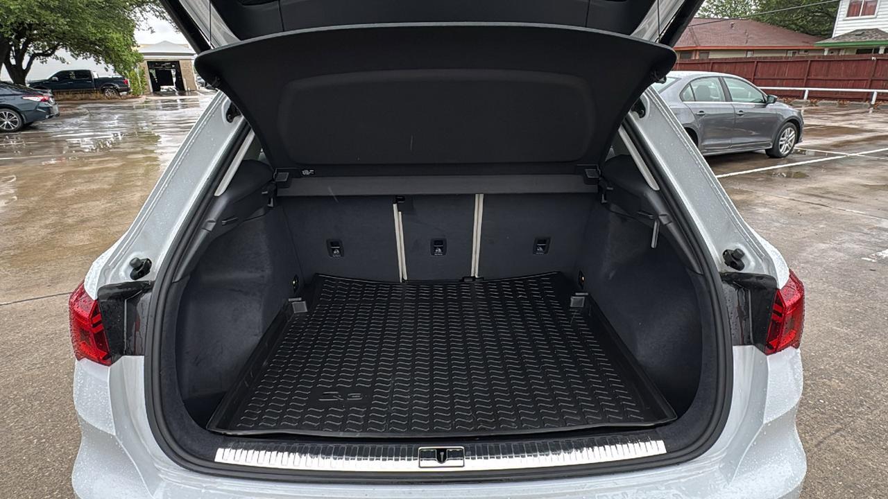 2024 Audi Q3 S line Premium  Selma TX