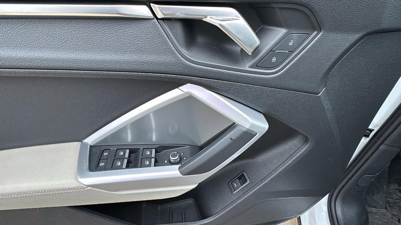 2024 Audi Q3 S line Premium  Selma TX