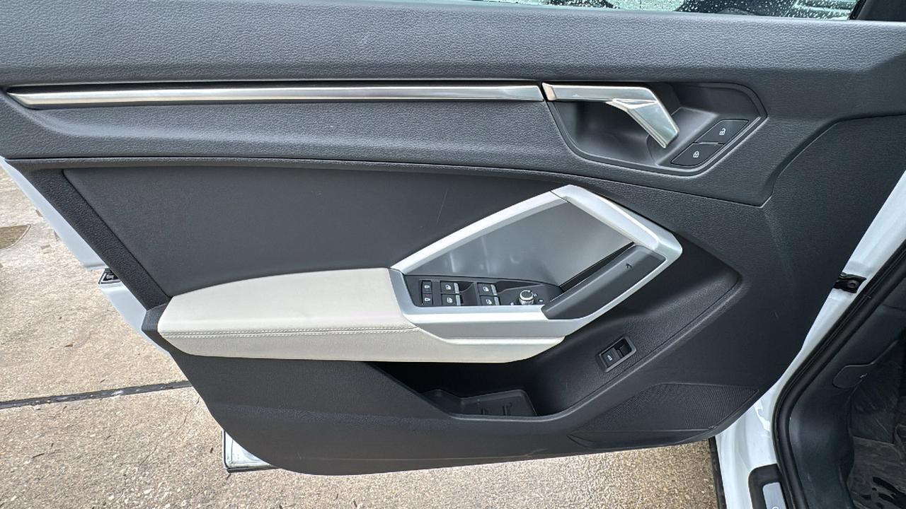 2024 Audi Q3 S line Premium  Selma TX