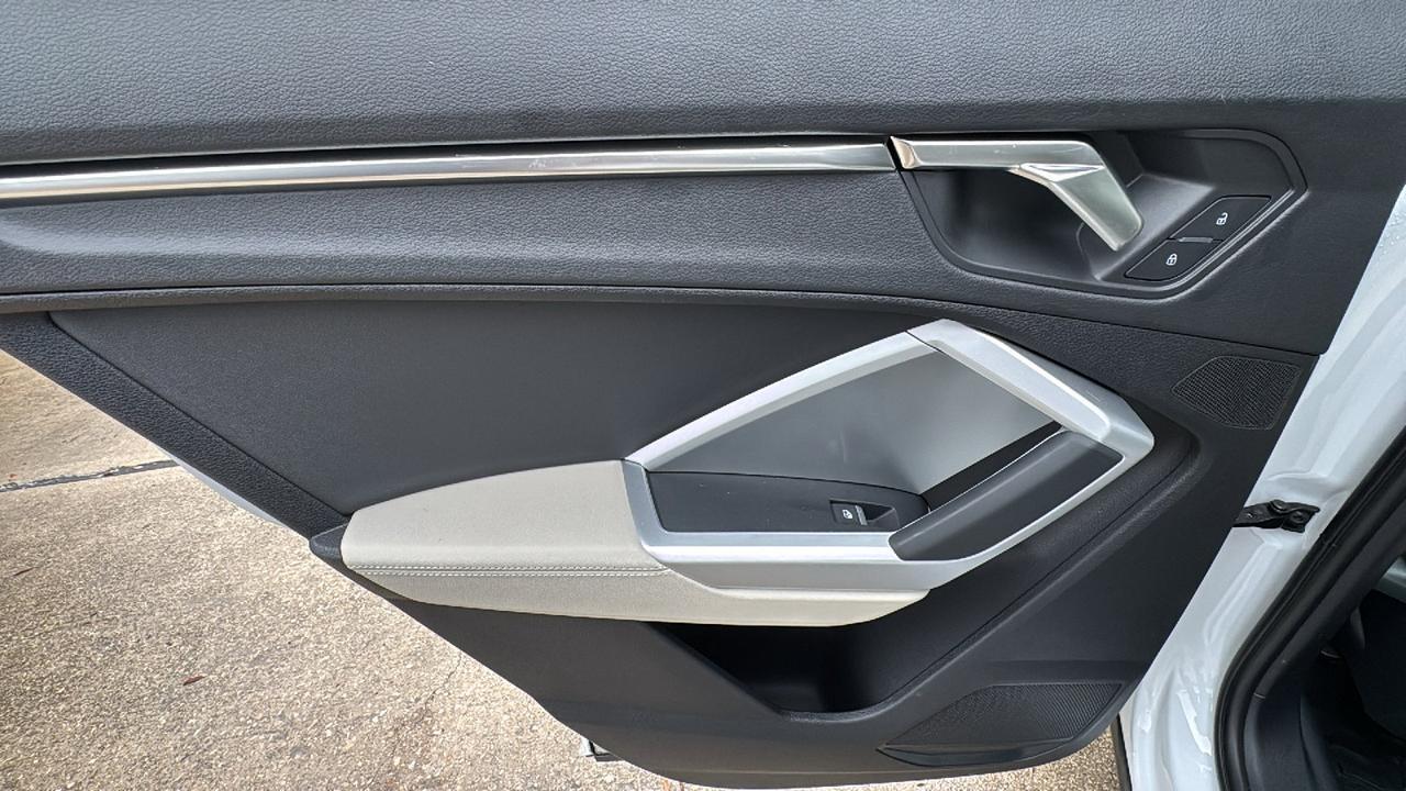 2024 Audi Q3 S line Premium  Selma TX