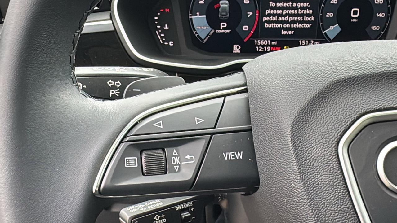 2024 Audi Q3 S line Premium  Selma TX