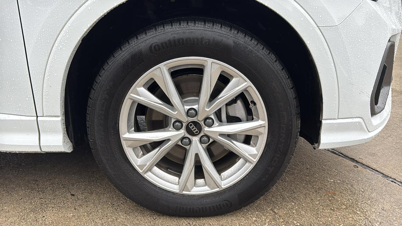 2024 Audi Q3 S line Premium  Selma TX