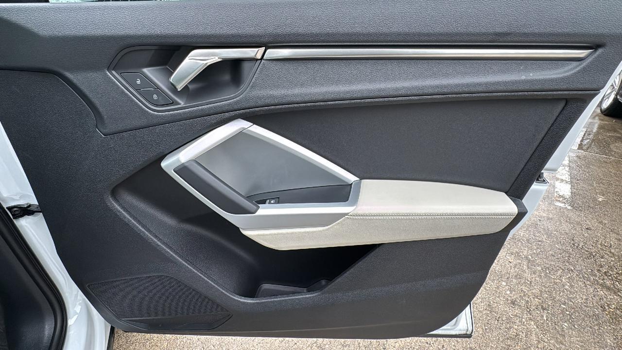 2024 Audi Q3 S line Premium  Selma TX