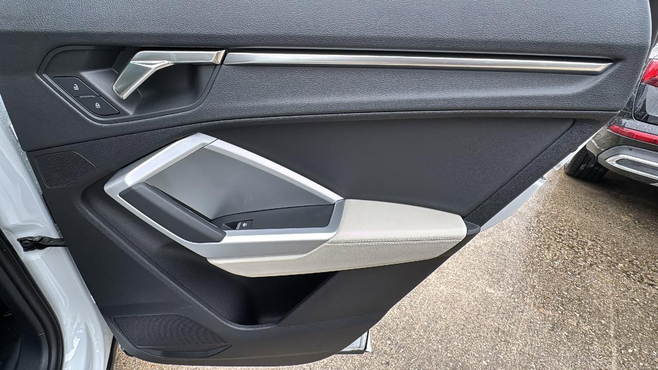 2024 Audi Q3 S line Premium  Selma TX