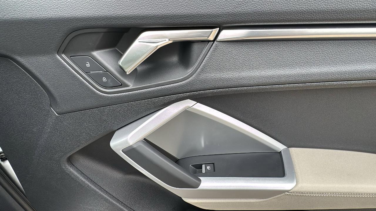 2024 Audi Q3 S line Premium  Selma TX