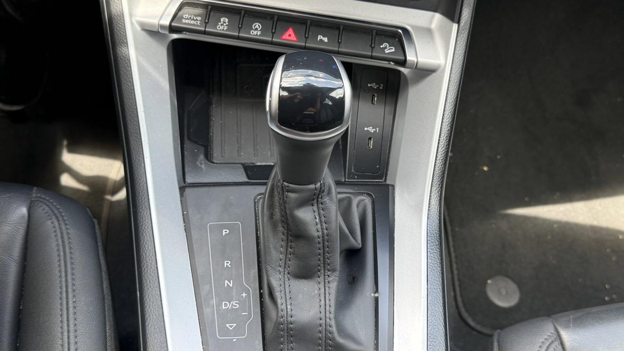 2024 Audi Q3 S line Premium San Antonio TX