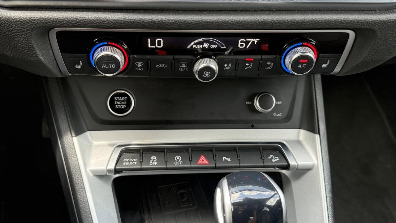 2024 Audi Q3 S line Premium San Antonio TX