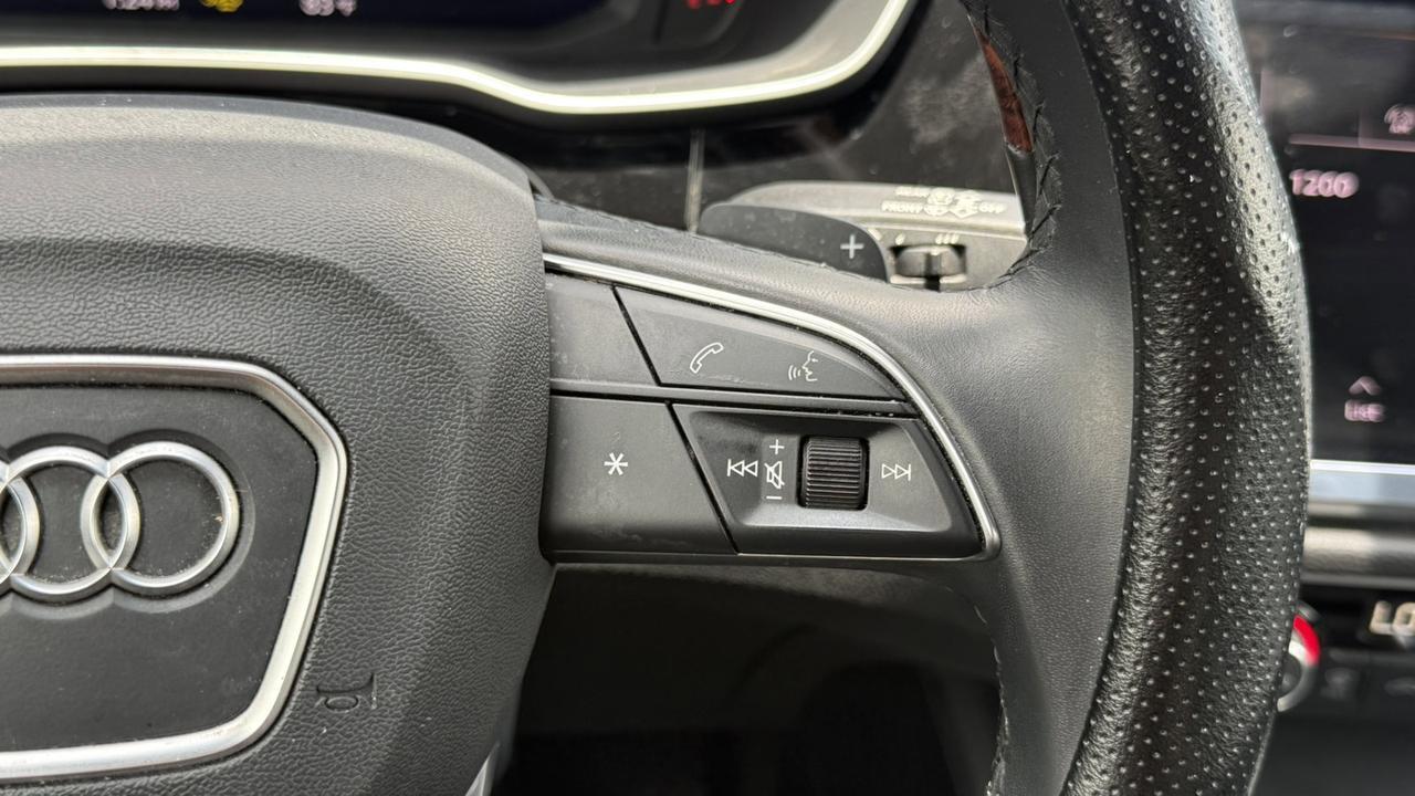2024 Audi Q3 S line Premium San Antonio TX