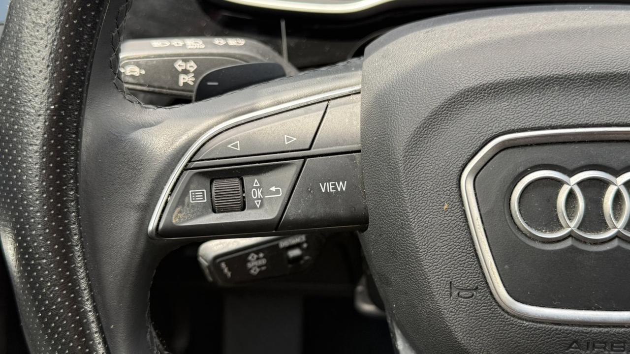 2024 Audi Q3 S line Premium San Antonio TX