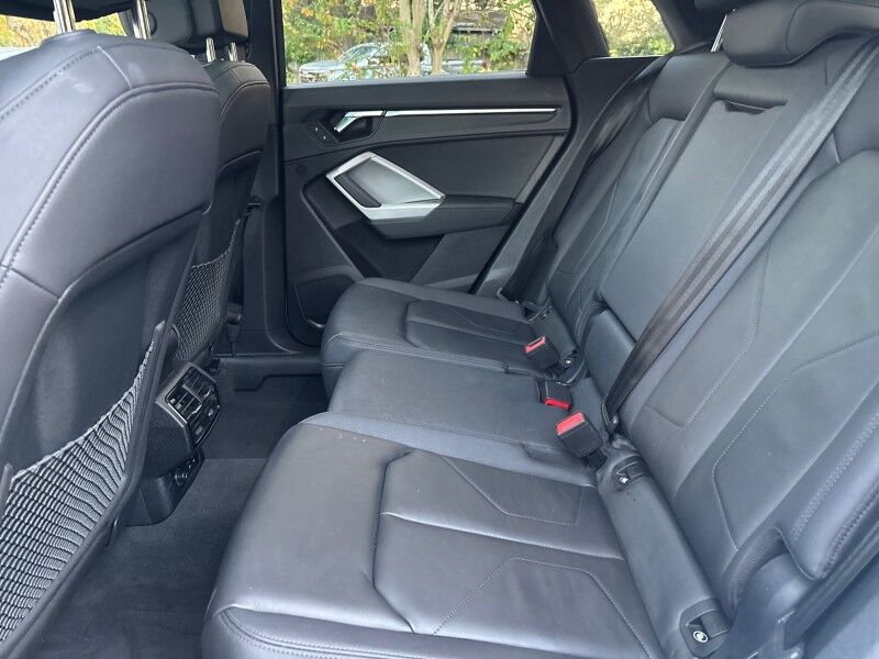 2024 Audi Q3 S line Premium Seffner FL