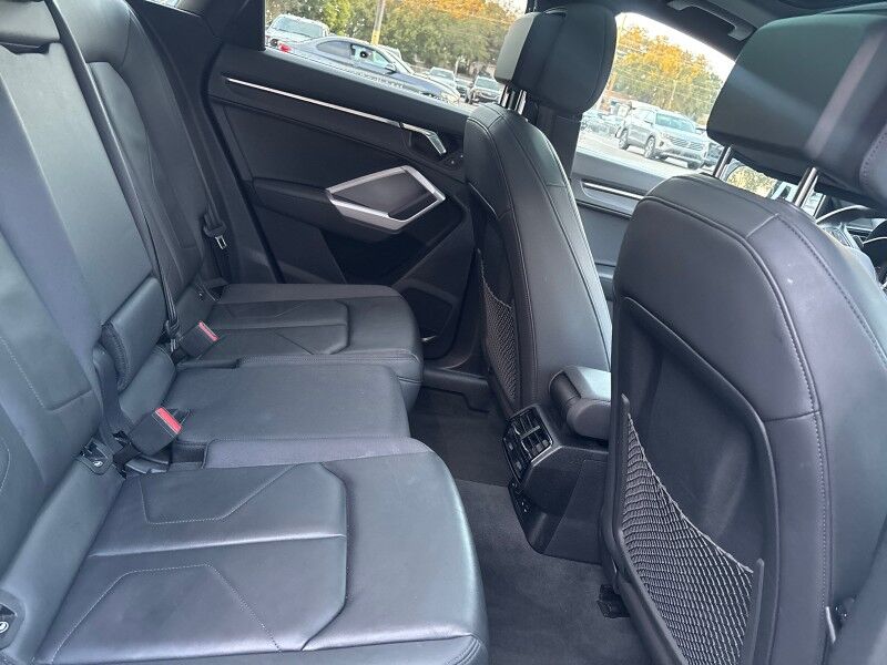 2024 Audi Q3 S line Premium Seffner FL