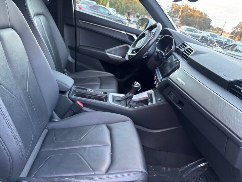 2024 Audi Q3 S line Premium Seffner FL