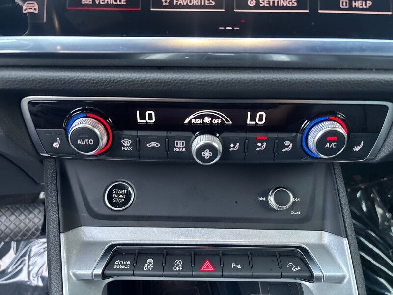 2024 Audi Q3 S line Premium Seffner FL