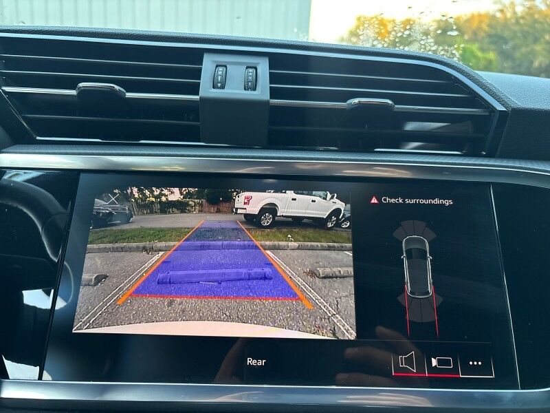 2024 Audi Q3 S line Premium Seffner FL