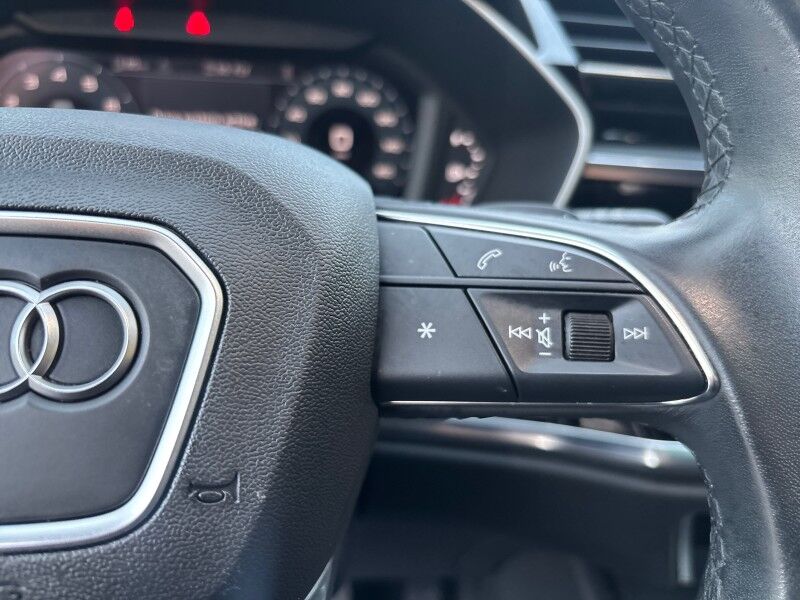 2024 Audi Q3 S line Premium Seffner FL