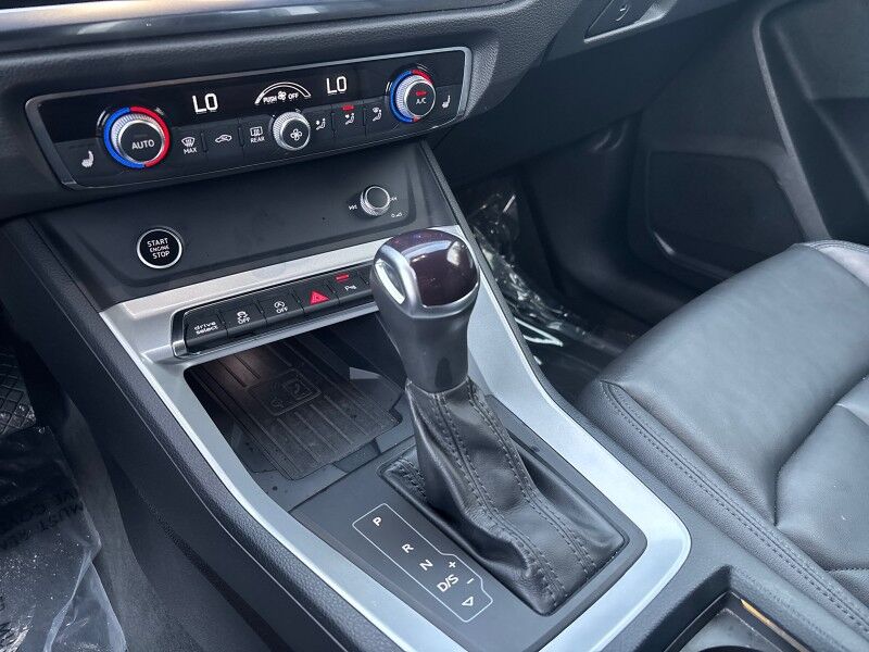 2024 Audi Q3 S line Premium Seffner FL