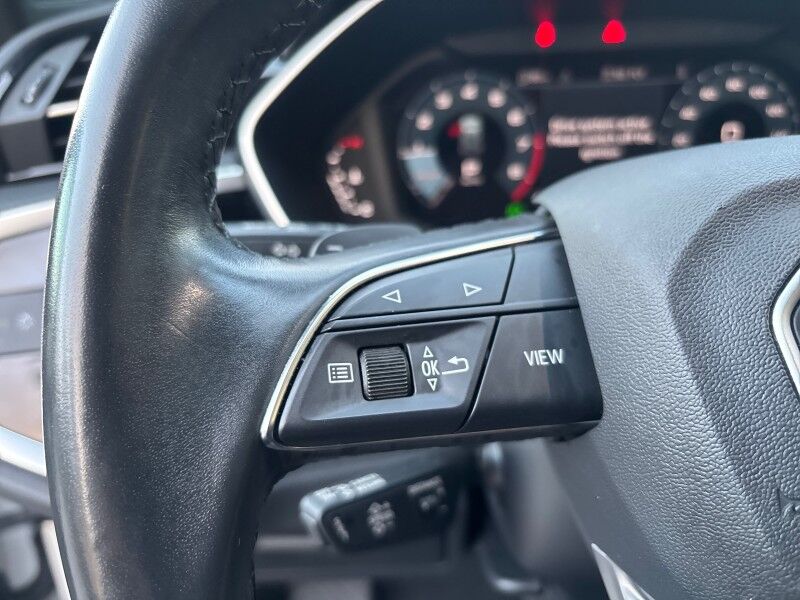 2024 Audi Q3 S line Premium Seffner FL