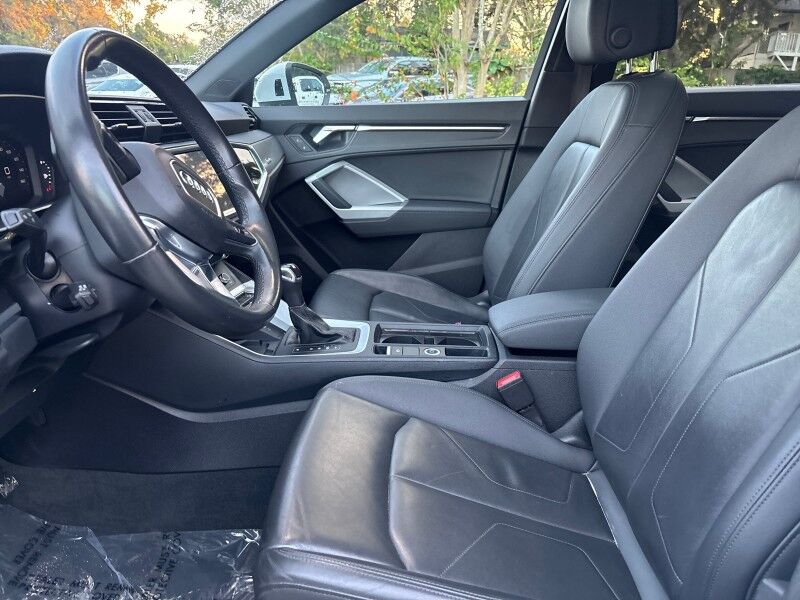 2024 Audi Q3 S line Premium Seffner FL