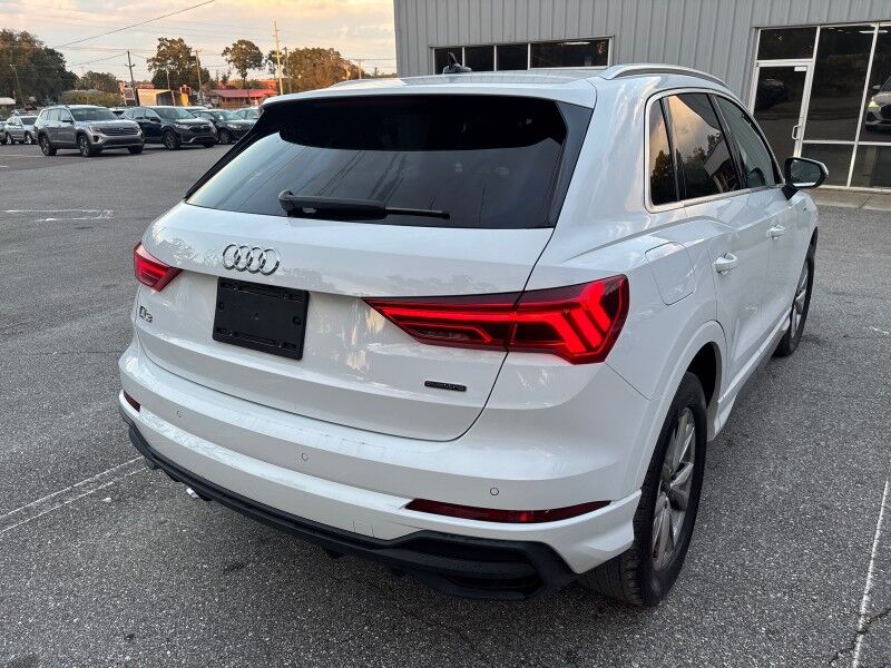 2024 Audi Q3 S line Premium Seffner FL