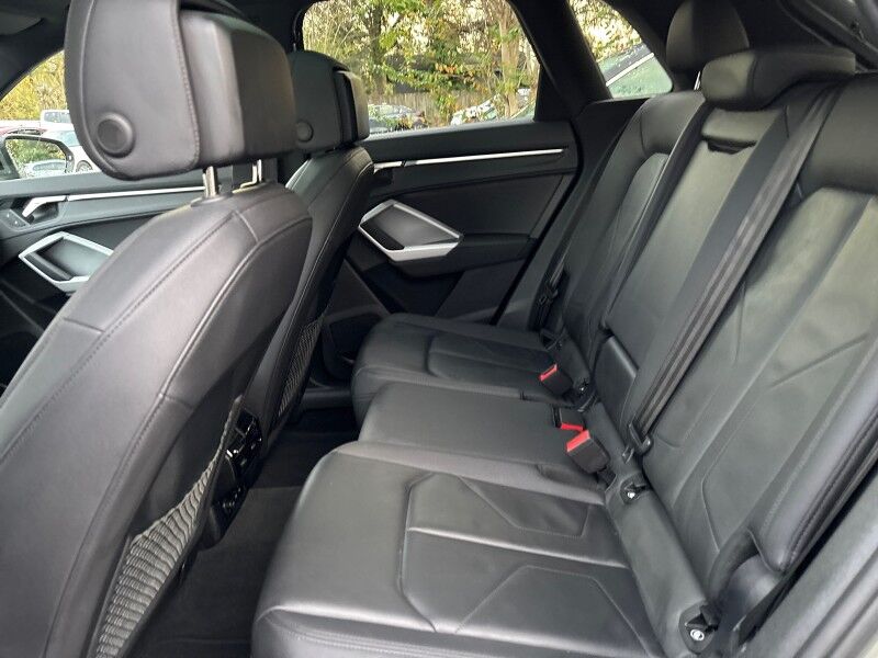 2024 Audi Q3 S line Premium Seffner FL