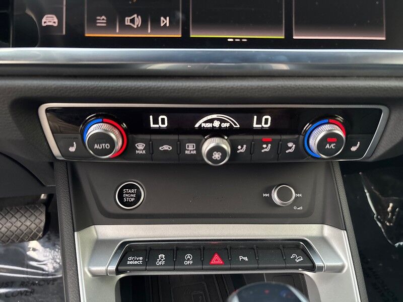 2024 Audi Q3 S line Premium Seffner FL