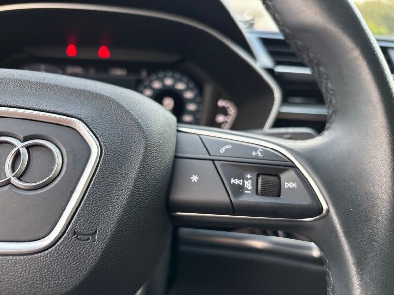 2024 Audi Q3 S line Premium Seffner FL