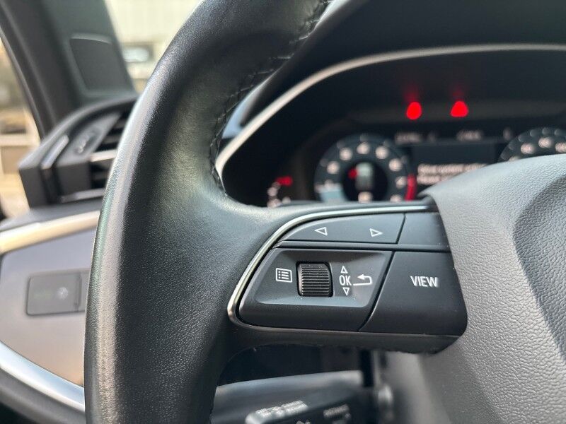 2024 Audi Q3 S line Premium Seffner FL