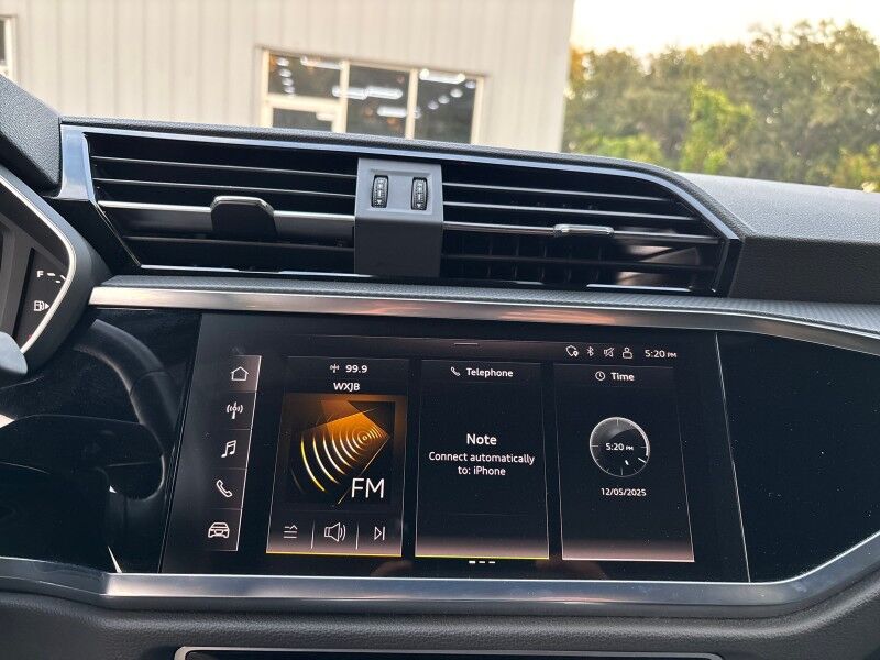 2024 Audi Q3 S line Premium Seffner FL