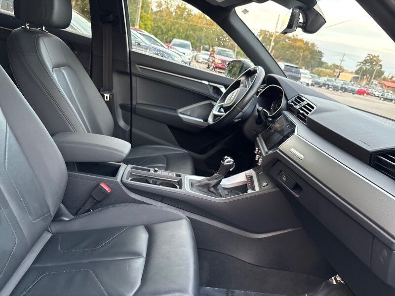 2024 Audi Q3 S line Premium Seffner FL