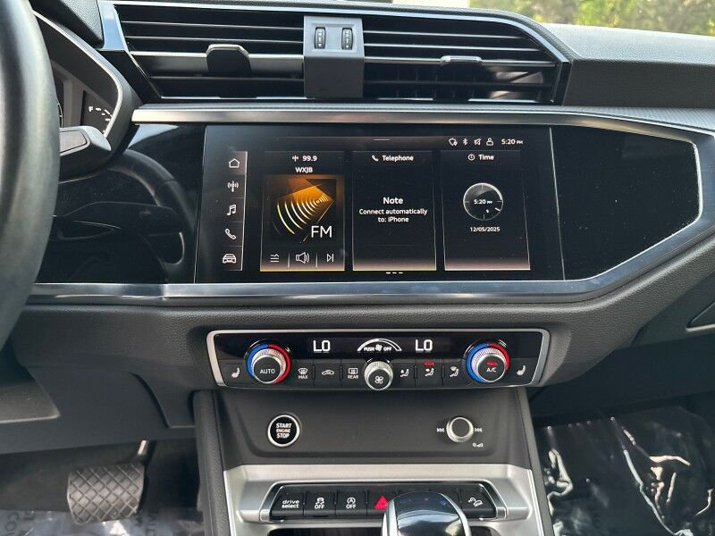 2024 Audi Q3 S line Premium Seffner FL