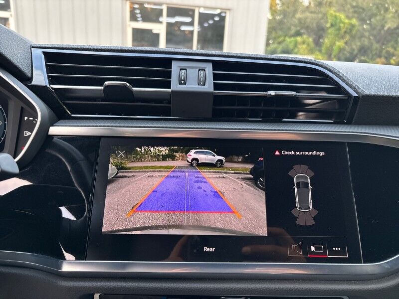 2024 Audi Q3 S line Premium Seffner FL