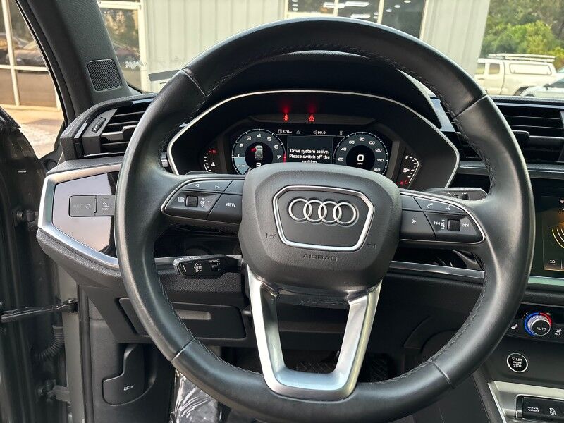 2024 Audi Q3 S line Premium Seffner FL